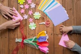 Art & Craft