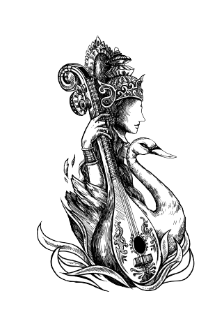 Goddess Image