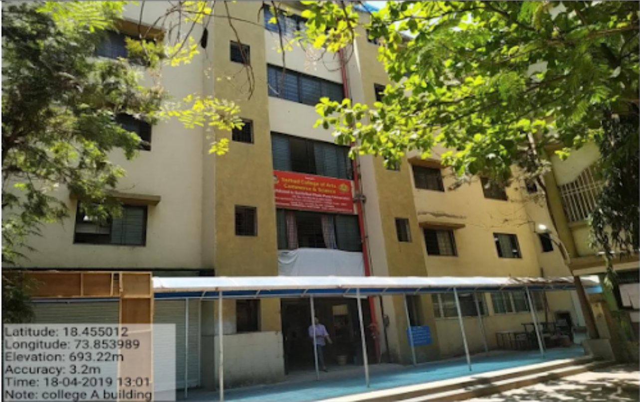 Pre-primary Learning
