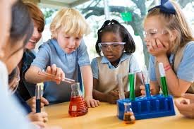 Science Club