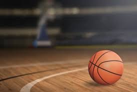 Basketball at Sarhad CBSE School Pune