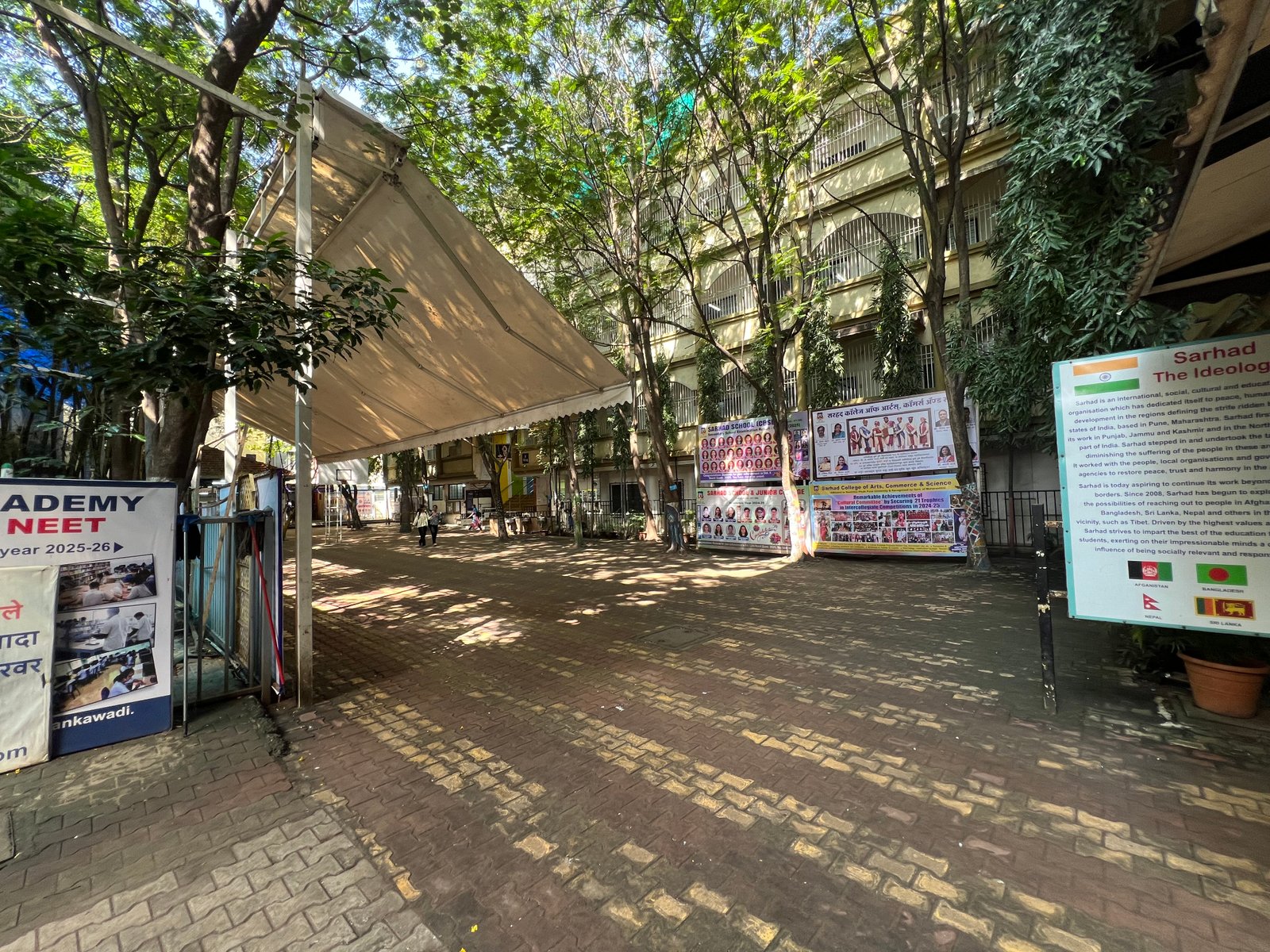 Campus