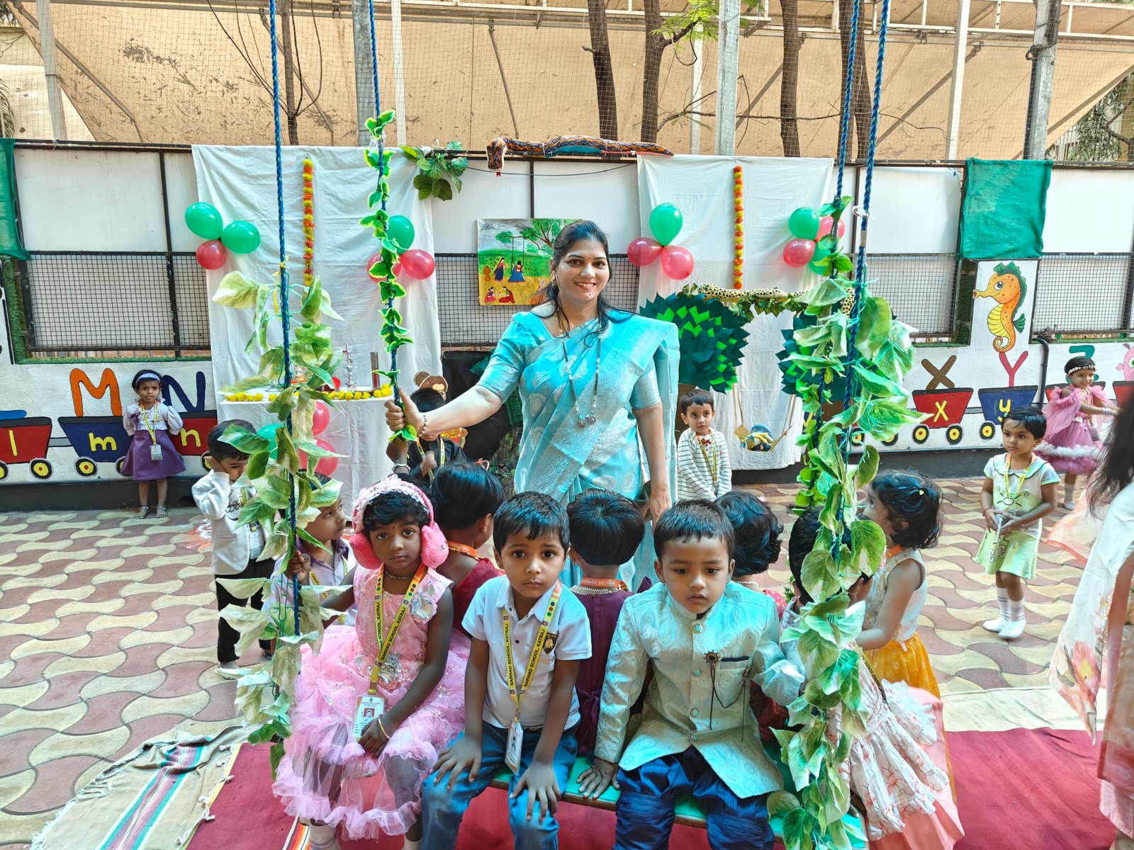 Naagpanchami