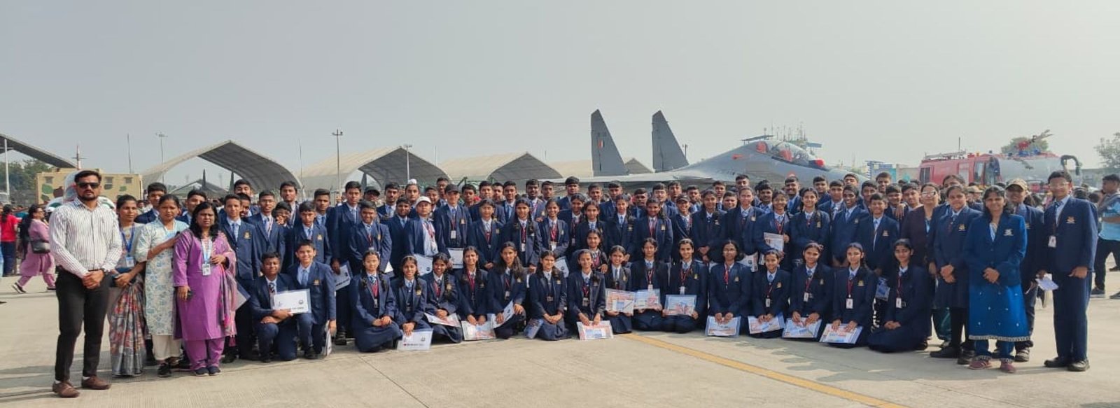 Sarhad School CBSE Katraj Pune
